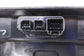 2019-22 RAM 1500 Big Horn Front Center Floor Console Media Hub Bezel 7FK172X7AA5