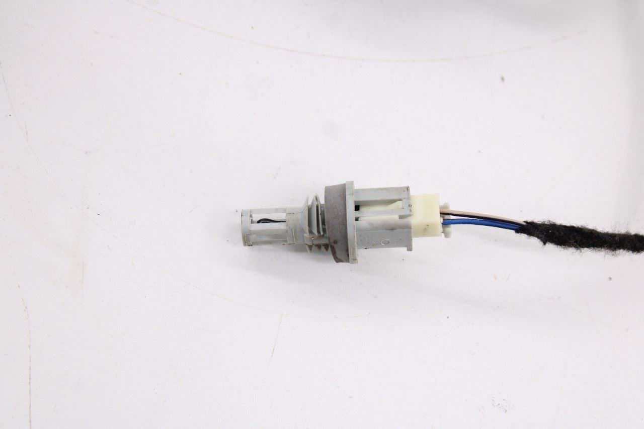 2019-2024 Ram 1500 Big Horn HVAC System Wire Harness with Blend Door Actuators - Alshned Auto Parts