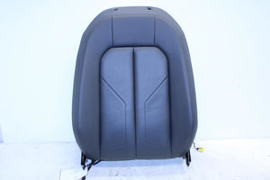 2019-24 Audi Q3 S Line Front Right Seat Back Upper Cushion 83A-881-806-M-PJR OEM