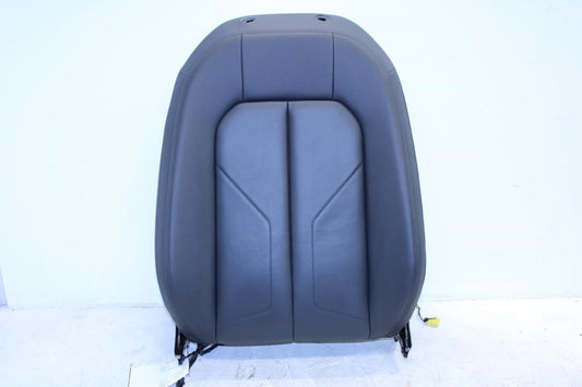 2019-24 Audi Q3 S Line Front Right Seat Back Upper Cushion 83A-881-806-M-PJR OEM - Alshned Auto Parts