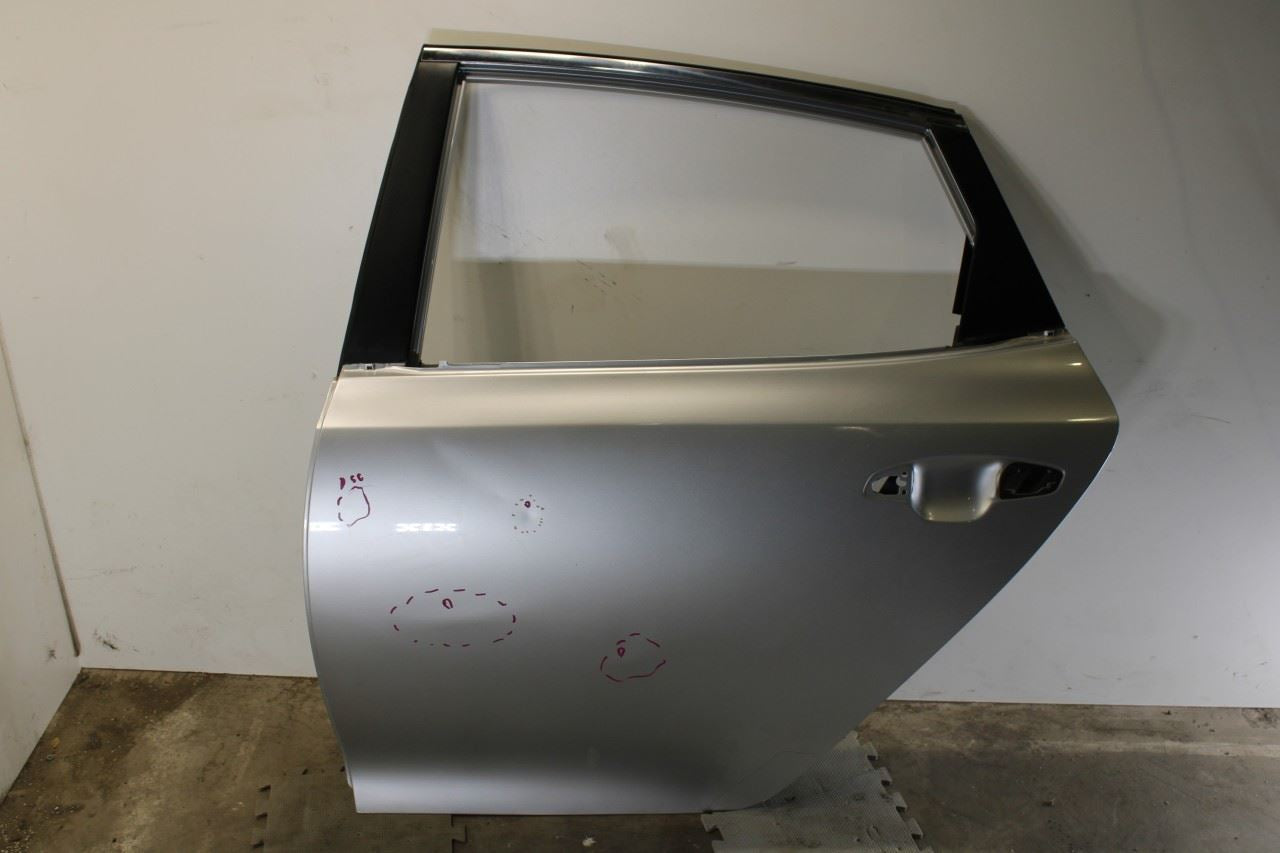 2016-2020 Kia Optima LX Rear Left Driver Door Shell Panel 77003-D5000 OEM *ReaD* - Alshned Auto Parts
