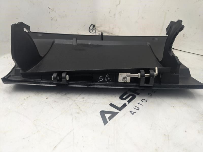 2007-13 Mini Cooper 1.6L Dash Right Side Glove Box Storage Compartment Lid Door6