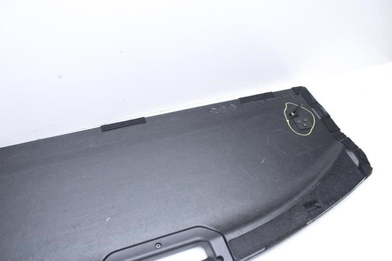 2014-20 Nissan Rogue SV 2.5L Rear Cargo Floor Storage Lid 849B8-4BA0A OEM *ReaD* - Alshned Auto Parts