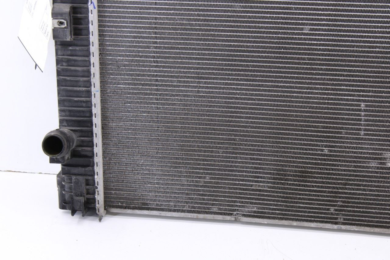 2018-2021 Ford Expedition Limited 3.5L Engine Coolant Radiator HL34-8005-AB OEM10