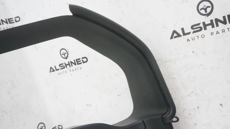 15-20 Ford F150 Dash Speedometer Cluster Bezel Trim Cover Panel FL3B-15044D70-A - Alshned Auto Parts