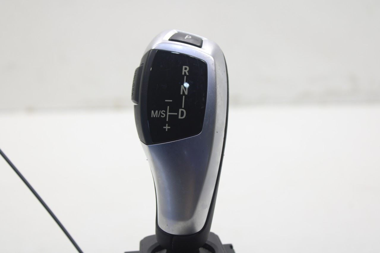 14-18 BMW X5 xDrive35i 3.0L Automatic Transmission Gear Shifter Selector Switch - Alshned Auto Parts