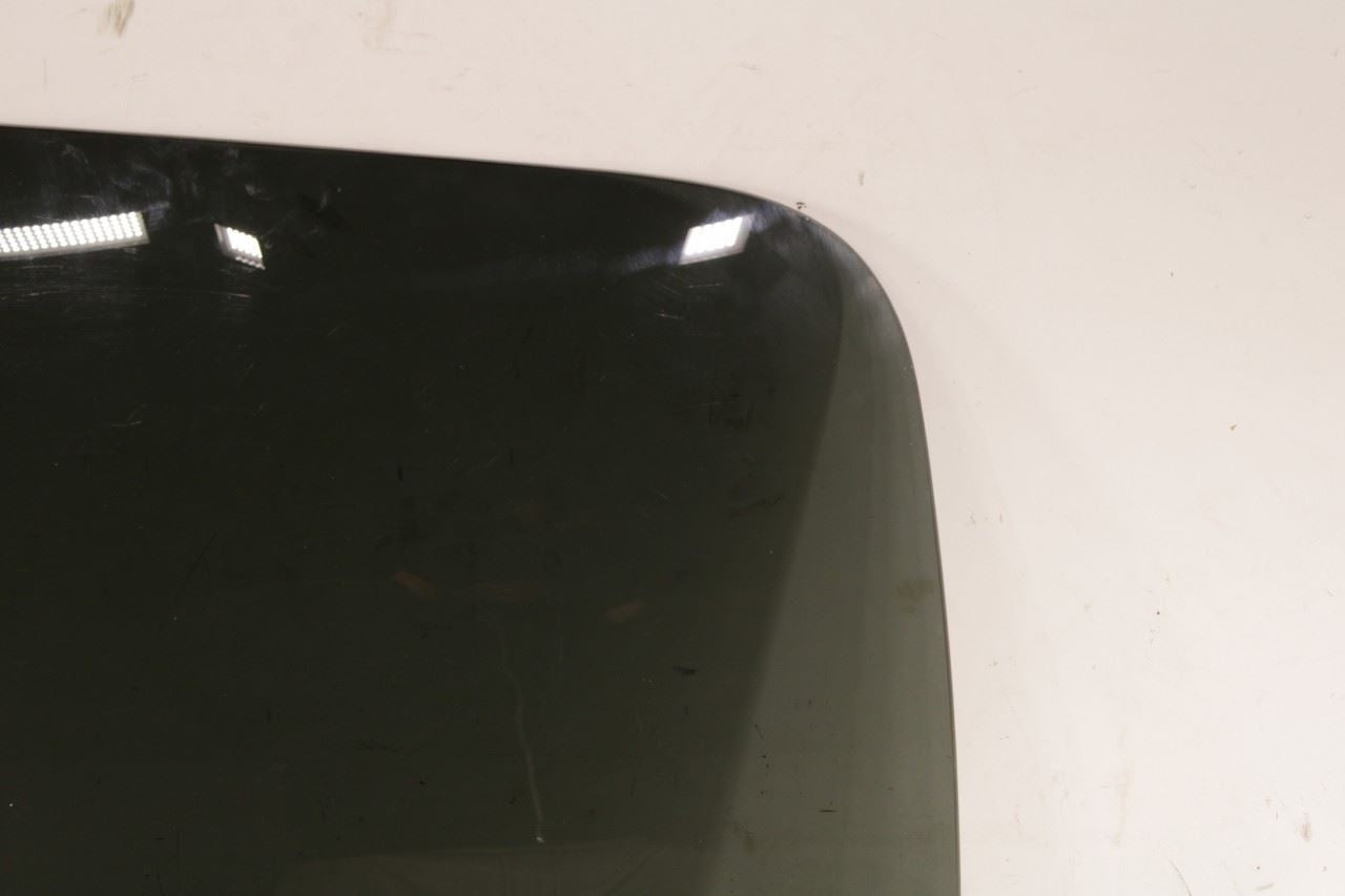 2011-2020 RAM 2500 Tradesman Crew Cab Rear Right Side Door Window Glass - Alshned Auto Parts