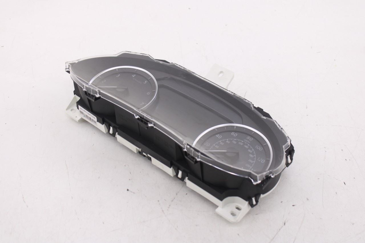 19-21 Infiniti QX50 ESSENTIAL Speedometer Gauge Instrument Cluster 137K Mileage8