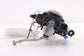 2020-2024 Toyota Corolla LE 2.0L FWD Front Driver Left Side Door Exterior Handle3
