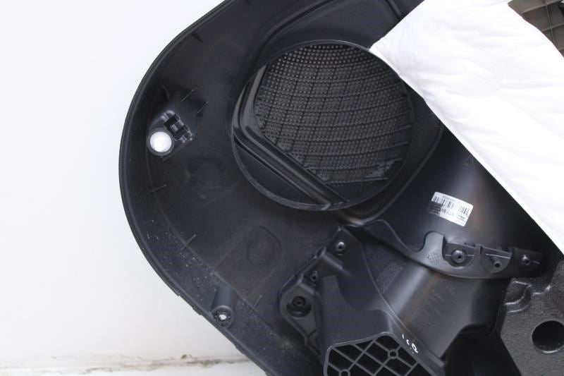 2018-2022 Ford EcoSport Rear Left Driver Door Trim Panel GN15-A642A55-A OEM - Alshned Auto Parts