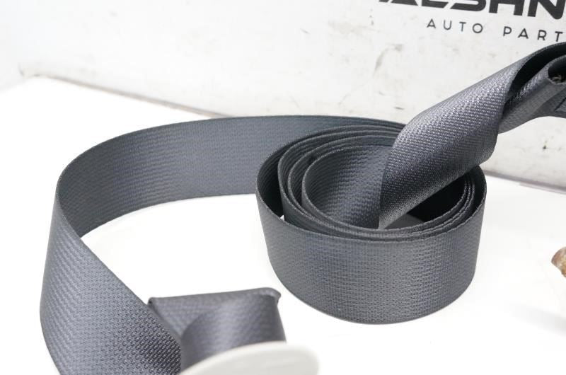 2014-19 Kia Soul 2.0L Rear Left Side 2nd Row Seat Belt Retractor 89810-B2550-BF38