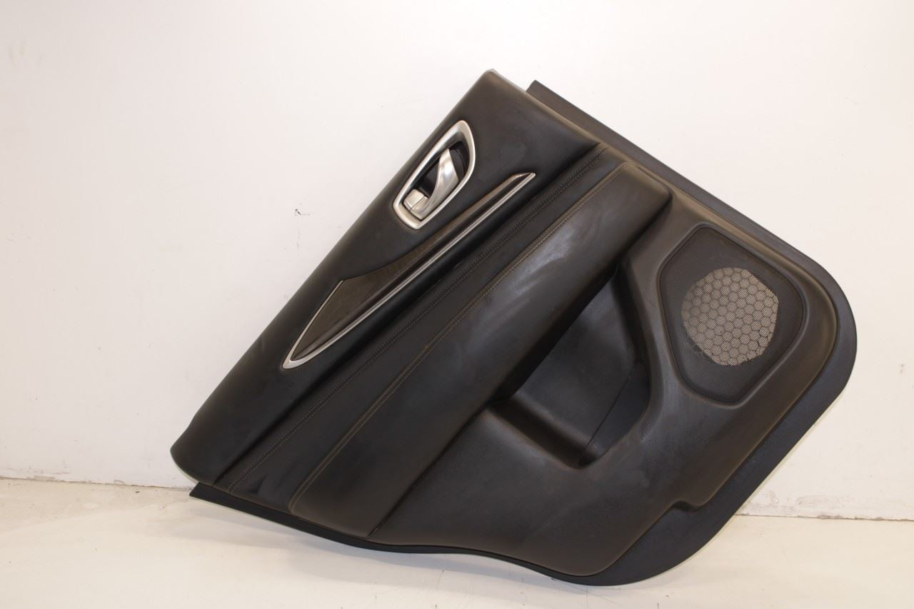 2016-2020 Infiniti QX60 Pure Rear Left Driver Door Trim Panel 829A1-9NF0A *ReaD* - Alshned Auto Parts