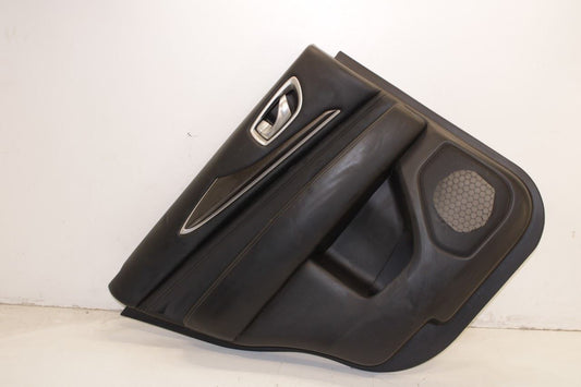 2016-2020 Infiniti QX60 Pure Rear Left Driver Door Trim Panel 829A1-9NF0A *ReaD* - Alshned Auto Parts