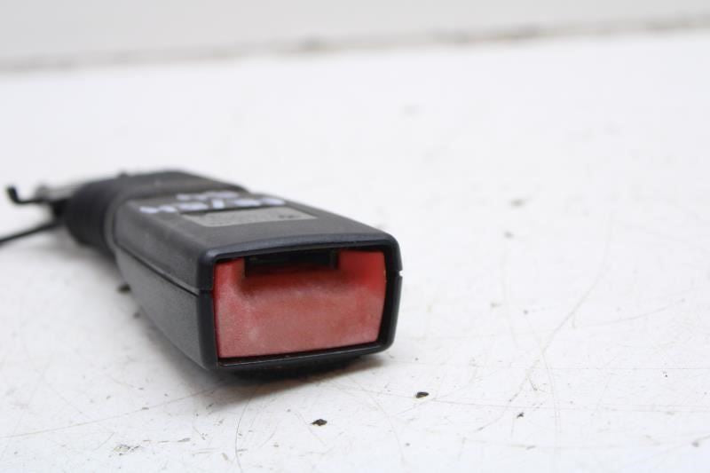 2012-13 Mini Cooper Front Passenger RH Side Seat Belt Buckle 72-11-2-759-234 OEM7