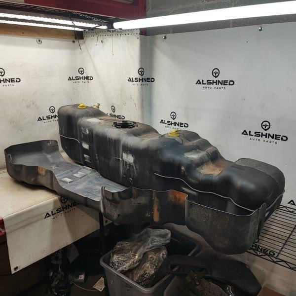 2011-2016 Ford F250SD 6.2L Fuel Tank 35 US Gallon 156'' WB DC3Z-9002-C OEM - Alshned Auto Parts