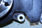 18-25 Mitsubishi Eclipse Cross ES Front Right Side Spindle Knuckle Hub 3870A198 - Alshned Auto Parts