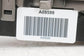 07-10 Nissan Versa Front Left Master Power Window Switch with Bezel 25401-EL30A - Alshned Auto Parts