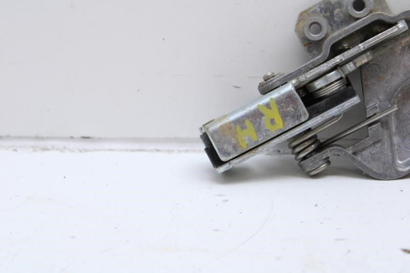 2020-2023 Polaris RZR XP 1000 Right Passenger Side Door Lock Latch 2637287 OEM - Alshned Auto Parts