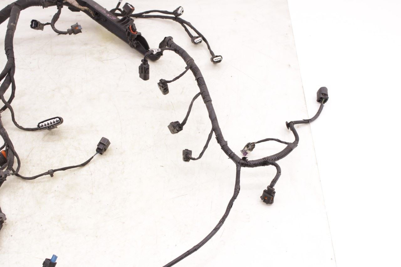 2016-2018 Hyundai Elantra Value Edition 2.0L FWD Engine Wire Harness Korea built - Alshned Auto Parts