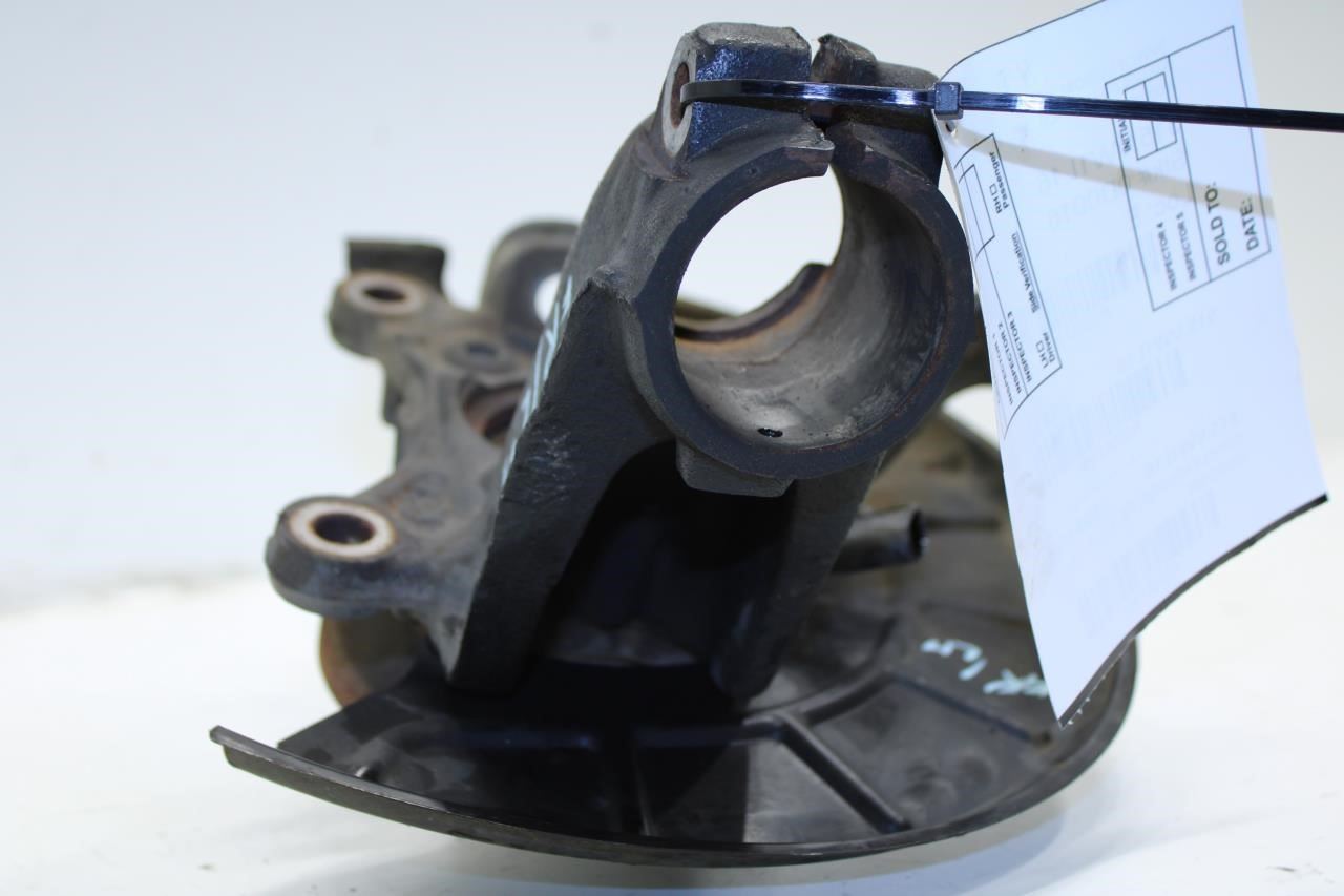 2015-18 Volkswagen Jetta Sport FWD Front LH Spindle Knuckle Hub 561-407-255 OEM - Alshned Auto Parts