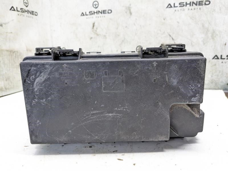 2014 Jeep Wrangler TIPM Totally Integrated Power Module Fuse Box 68217404AC OEM - Alshned Auto Parts