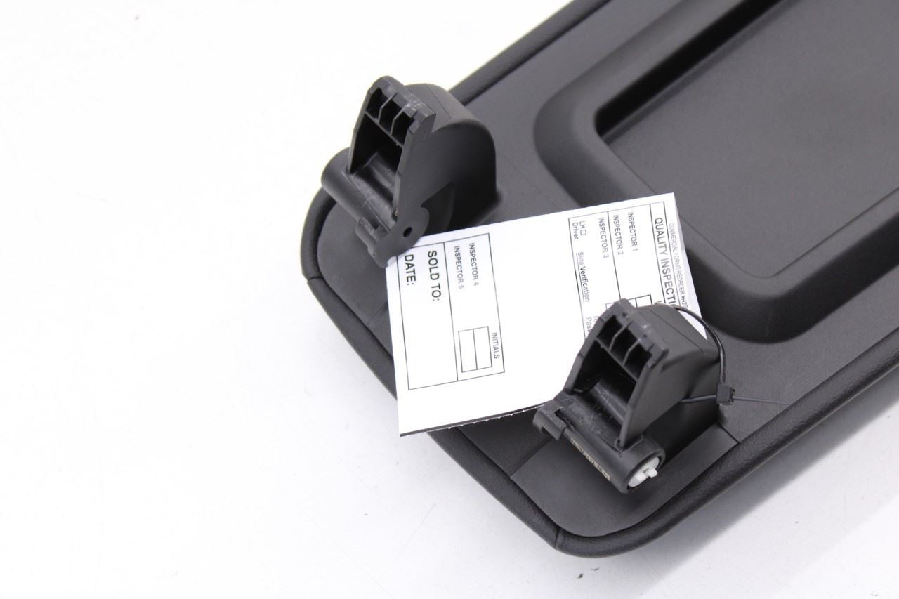 23-25 BMW 430i Gran Coupe xDrive Center Console Armrest Storage Lid 51165A19765 - Alshned Auto Parts