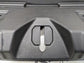 17-20 BMW 430i xDrive Coupe 2.0L Rear Trunk Loading Sill Scuff Cover Trim Panel - Alshned Auto Parts