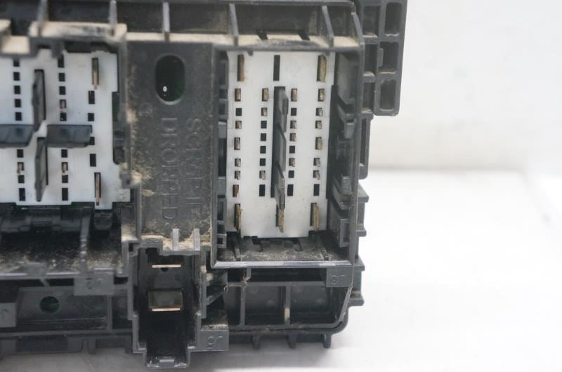 2019 RAM 1500 Power Distribution Center Cabin Fuse Box 68312776AC OEM - Alshned Auto Parts