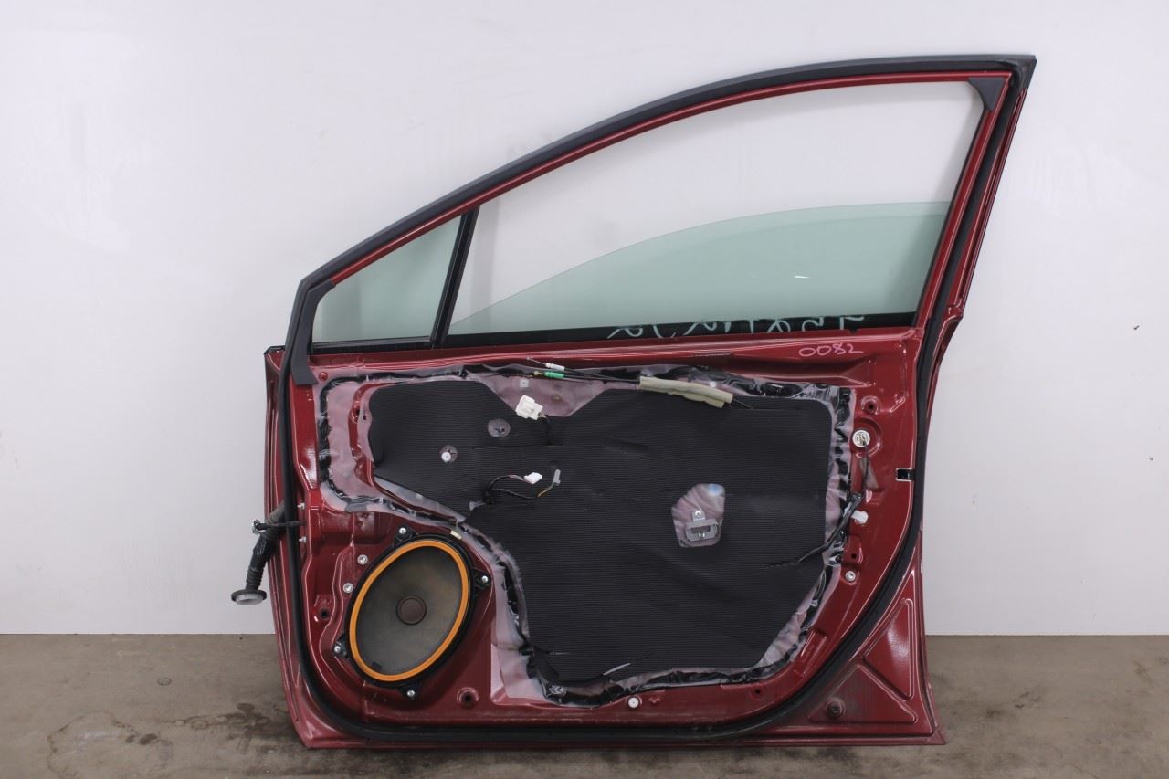 2017-23 Subaru Impreza 2.0I Limited Front Right Door Shell Panel w/ Glass *ReaD* - Alshned Auto Parts