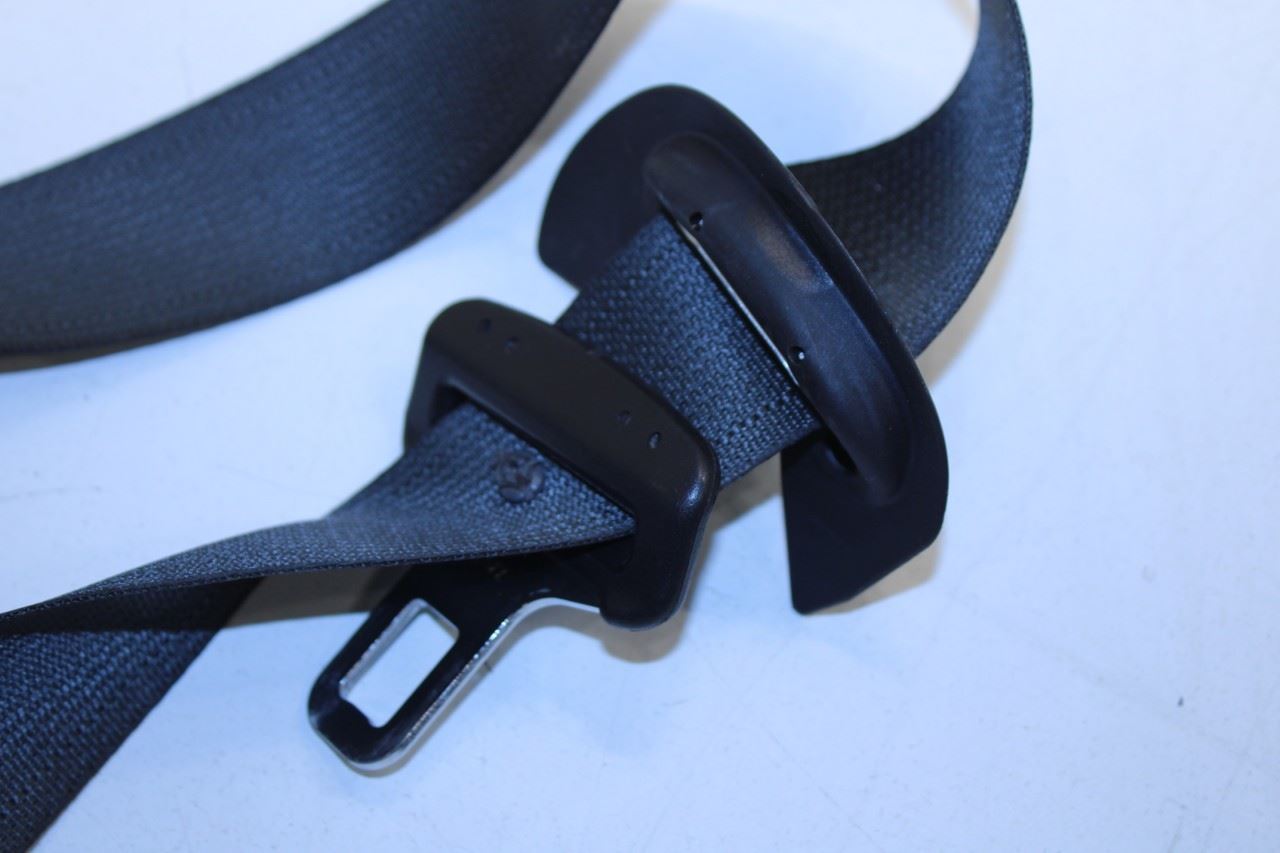 2014-20 Acura MDX Advance 3.5L Rear Driver Left Side 2nd Row Seat Belt Retractor - Alshned Auto Parts