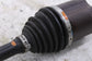 2015-2020 Acura TLX Tech FWD Front Left Driver Side CV Axle Drive Half Shaft4