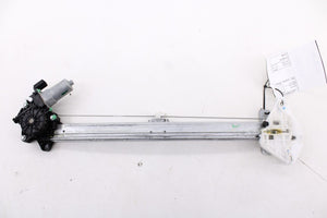 14-20 Acura MDX w/Technology Pkg Front Left Side Door Window Regulator w/ Motor