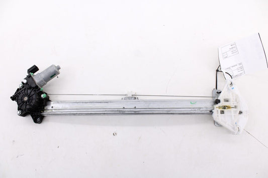 14-20 Acura MDX w/Technology Pkg Front Left Side Door Window Regulator w/ Motor - Alshned Auto Parts