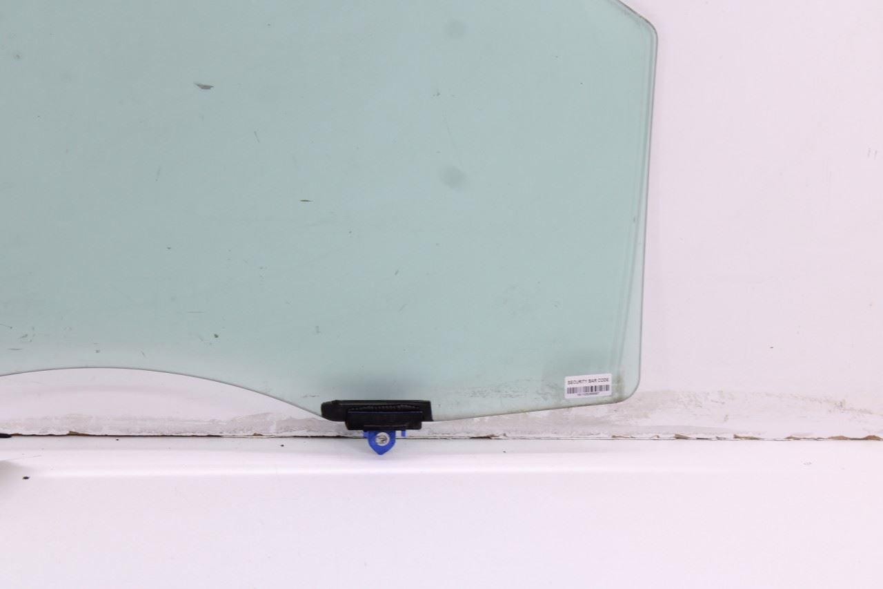 2011-2020 Toyota Sienna LE Front Left Driver Side Door Window Glass 68102-08051 - Alshned Auto Parts