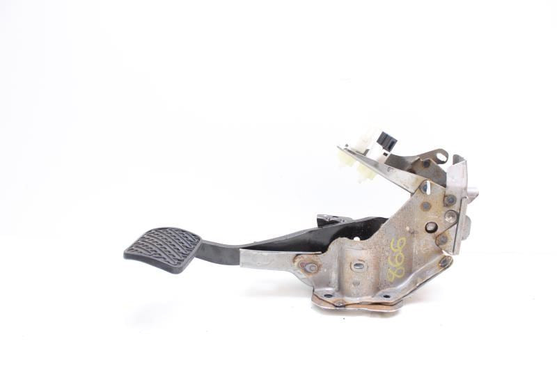 2019 Infiniti QX60 Brake Foot Stop Pedal Assembly w/ Bracket 46501-3JA1A OEM - Alshned Auto Parts