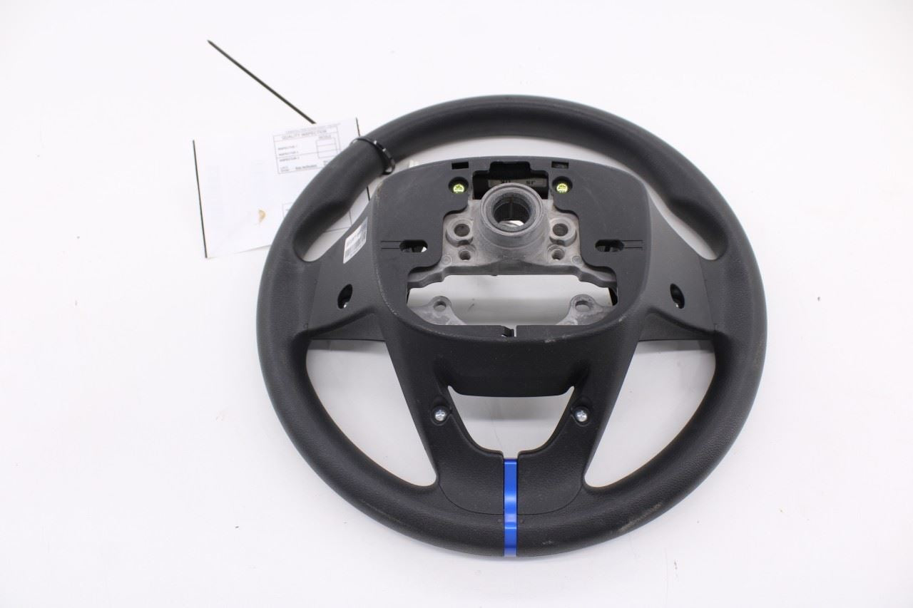 2019-21 Hyundai Veloster 2.0L Steering Wheel w/ Control Buttons 56100-J3FA0-UFM6