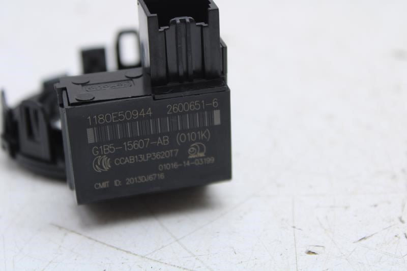 19-22 Ford EcoSport Set Ignition Transceiver Switch w/ Lock and Fob G1B515607AB - Alshned Auto Parts