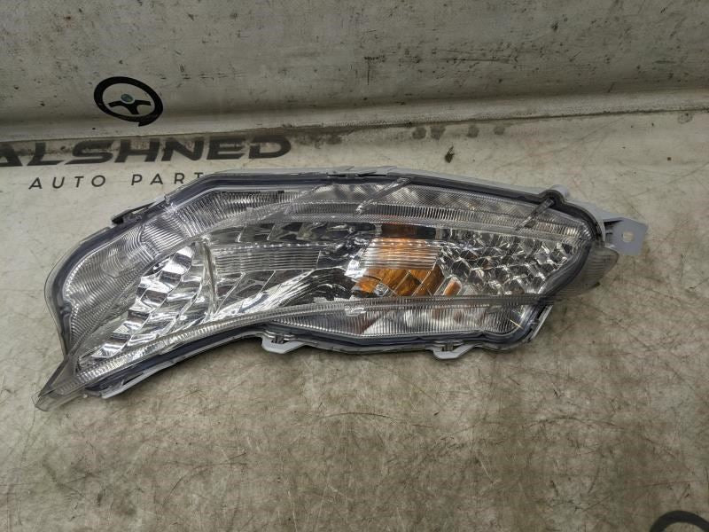 2015-2017 Toyota Camry Front Left Turn Light Daytime Run Lamp 81440-06030 OEM - Alshned Auto Parts