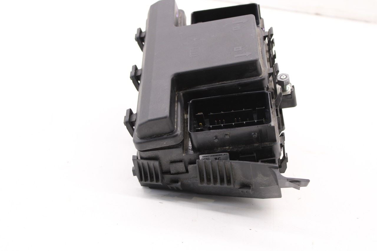 17-20 Lincoln MKZ Reserve 2.0L AWD Engine Fuse Junction Relay Box HG9T-14D068-BC - Alshned Auto Parts