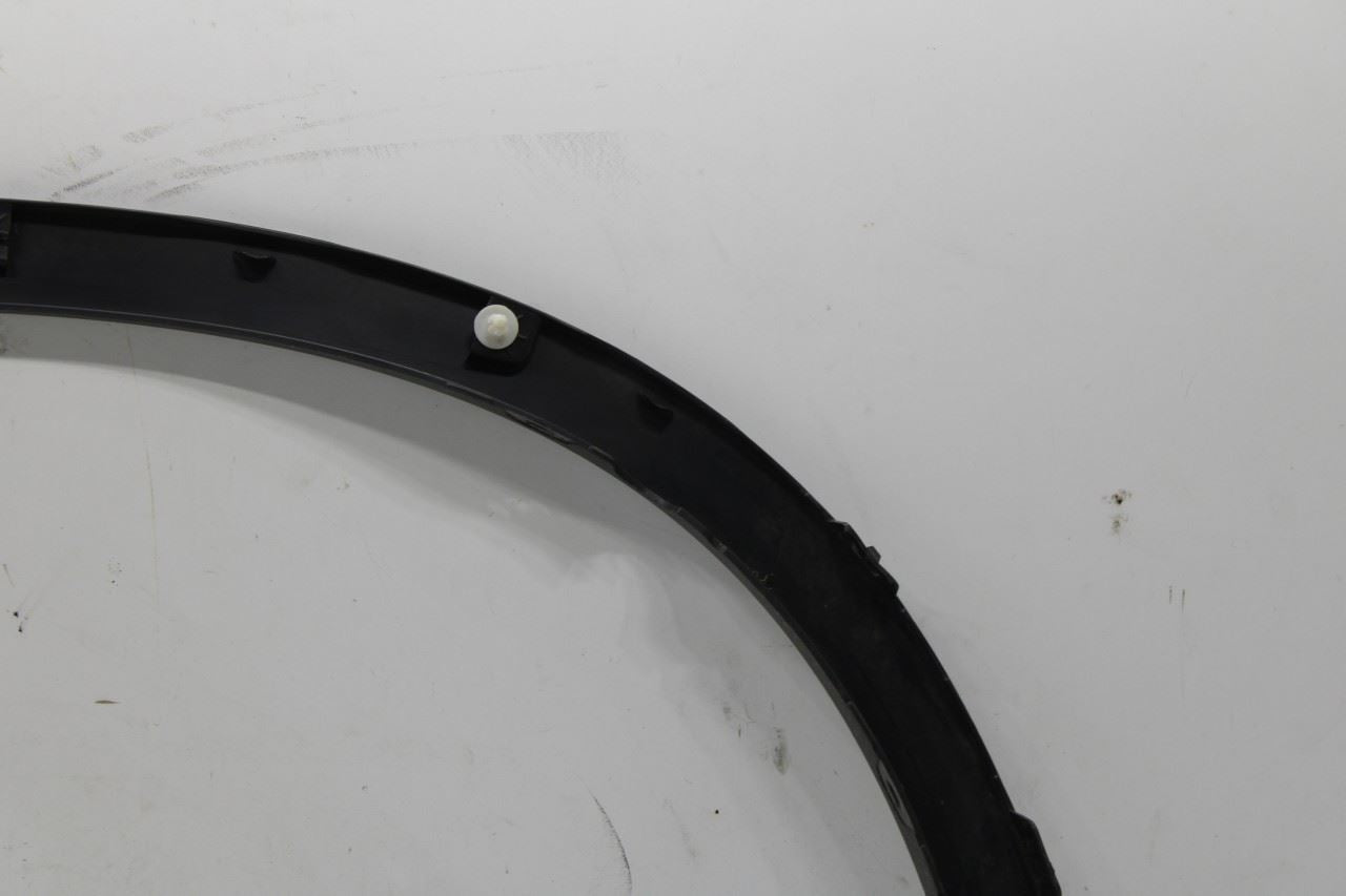 14-18 BMW X5 xDrive35i Rear Passenger Right Side Wheel Arch Fender Molding Flare - Alshned Auto Parts