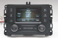 2015-2017 Jeep Renegade Audio Radio Receiver Uconnect w/ 5'' Display 07356594700 - Alshned Auto Parts