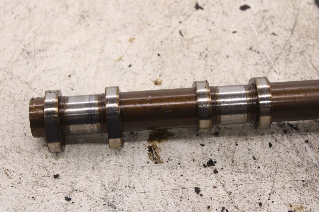 2012-15 Audi A7 Premium 3.0L Right Side Engine Exhaust Camshaft 06E109102BF OEM6