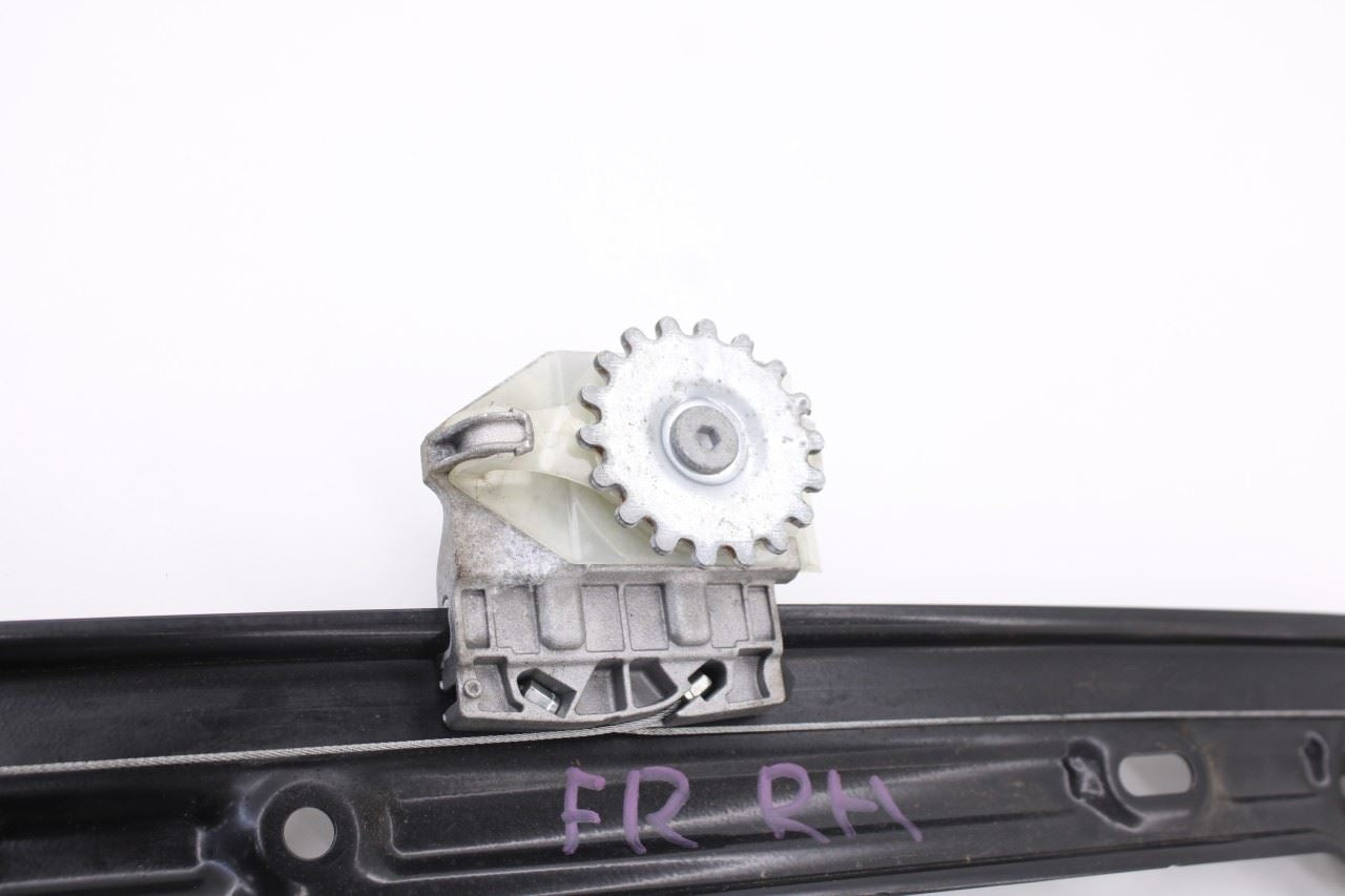 2014-2024 Mini Hardtop Cooper Front Right Side Door Window Regulator w/ Motor2