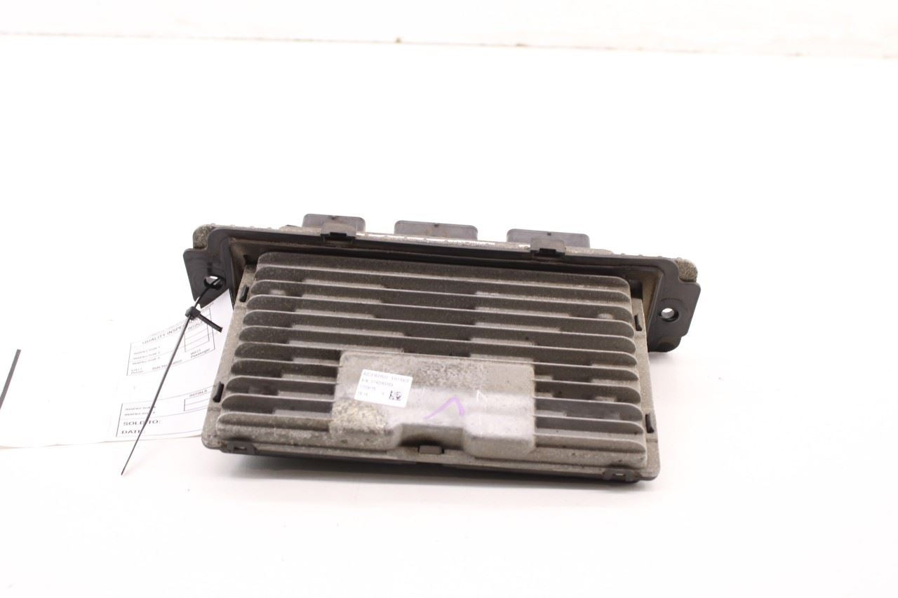 11-2016 Ford F250 Lariat 6.2L Engine Computer Control Module FC3A-12A650-ZA OEM - Alshned Auto Parts