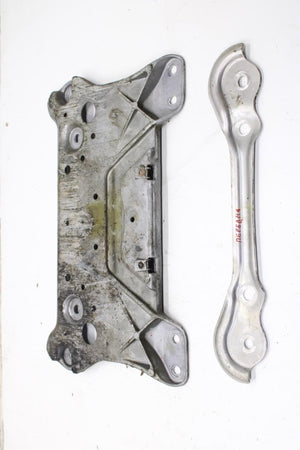 14-23 Infiniti Q50 Luxe RWD Front Suspension Stay Crossmember Plate w/ Bracket