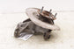 2017-2024 Chrysler Pacifica Limited Rear Left Driver Side Spindle Knuckle Hub - Alshned Auto Parts