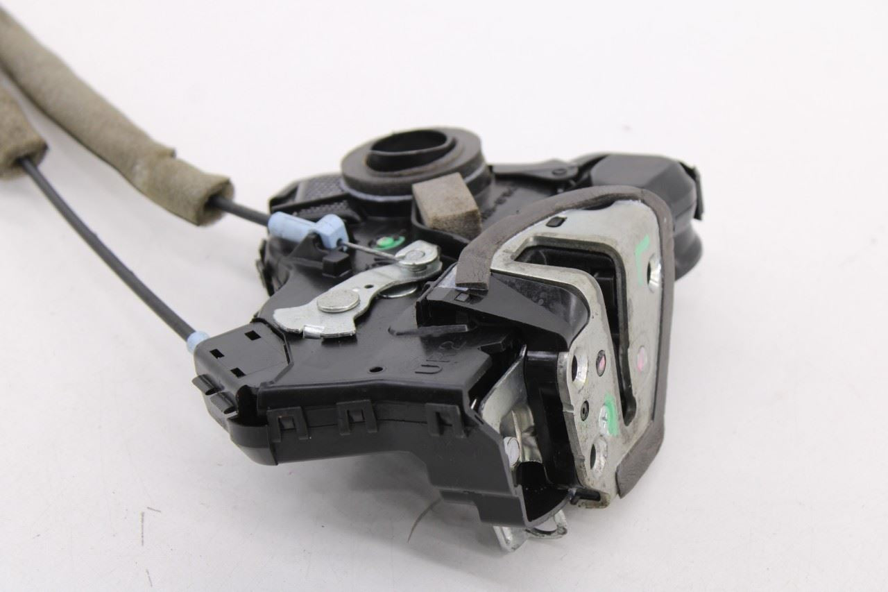 2013-2020 Acura MDX w/Technology Pkg Front Right Side Door Lock Latch Actuator12