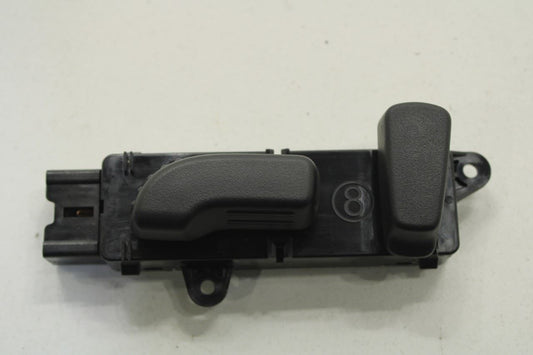 2017-2022 Infiniti Q60 Luxe Front Left Side Seat Adjustment Switch 87066-4HA0A - Alshned Auto Parts