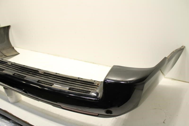 2003-2009 Land Rover Range Rover Rear Bumper Cover DQC000061LML OEM - Alshned Auto Parts