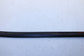 19-25 Chevrolet Blazer 2LT Rear RH Door Run Channel w/ Belt Molding Weatherstrip - Alshned Auto Parts